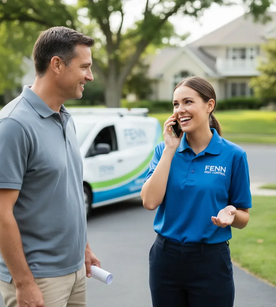 Cockroach Extermination in Norwood, PA